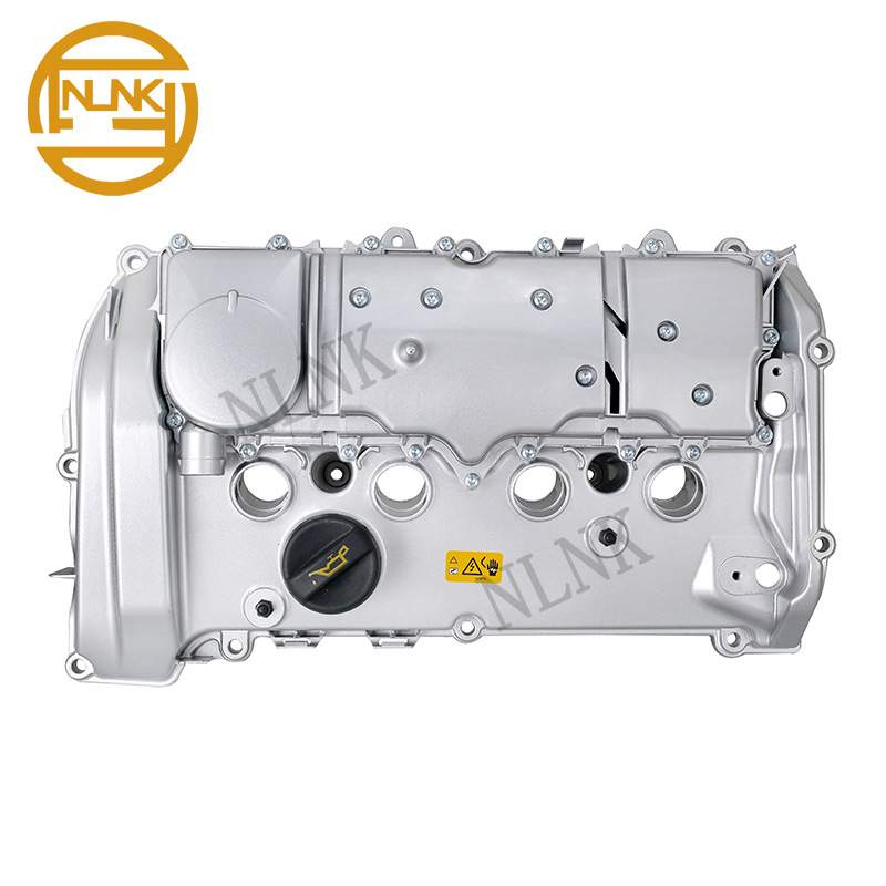 适用宝马BMW MINI迷你N13   11127601863气门室盖总成11127646553