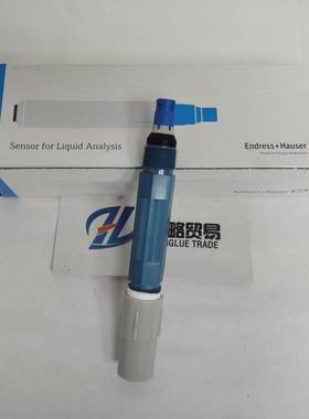 德国E+H一体式PH电极数字式pH电极CPF81D