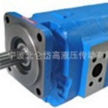 泊姆克齿轮泵马达P7200（M7200）