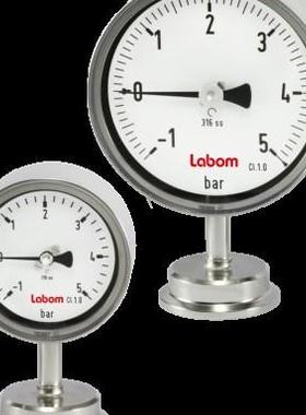 价格需核实LABOM密封-LABOM隔膜密封-LABOM过程隔膜密封