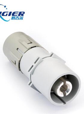 厦门WAIN唯恩HC650.120-F(70-120mm2)冷压针连接器