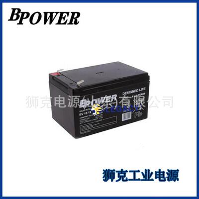德国WING蓄电池BTX12-150LS基站免维护12V150AH机房不间断电源