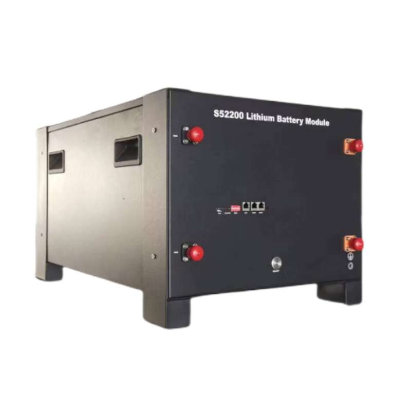 10kwh 家庭光伏储能电池 便携式移动 堆叠式40kwh 蓄电瓶电池