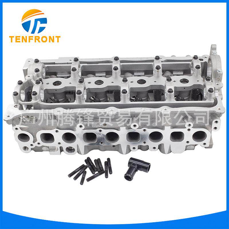 22100-4A701适用于现代D4CB发动机缸盖汽车零配件现货