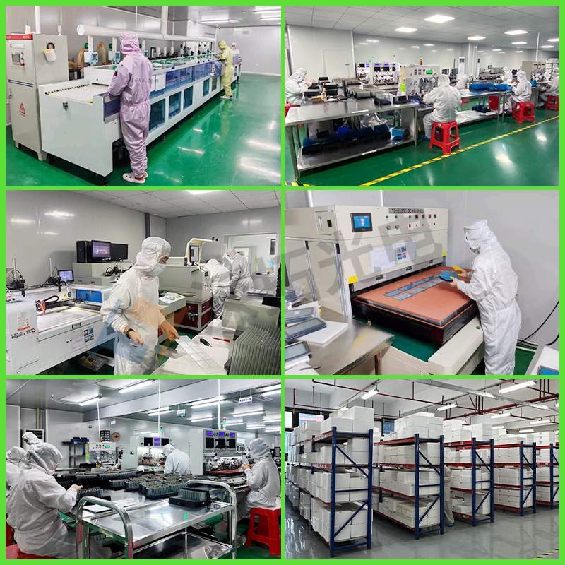 10.1寸液晶屏800 1280分辨率MIPI接口工业平板IPS液晶显示屏31PIN
