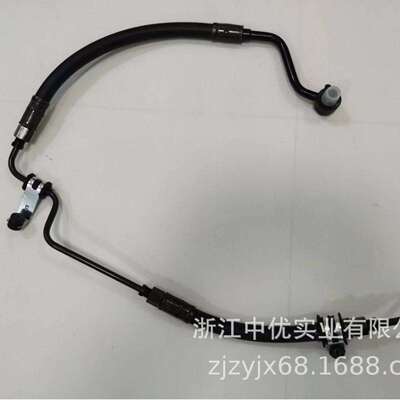 57500-4H000/4H010转向助力高压油管直销