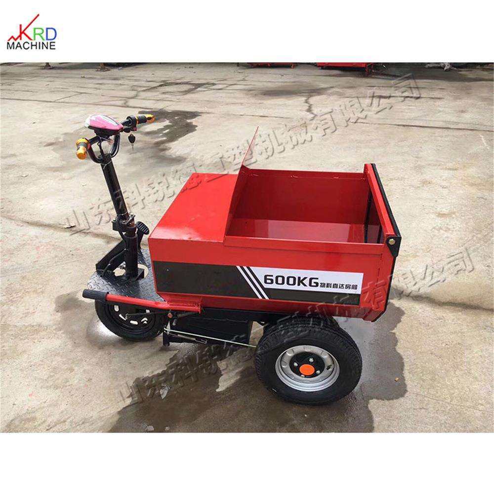 小型电动三轮灰斗车座驾式翻斗运输车工地建筑材料运输自卸车,农机/农具/农膜,播种栽苗器/地膜机,淘宝优惠券,粉丝福利购,淘宝优惠卷