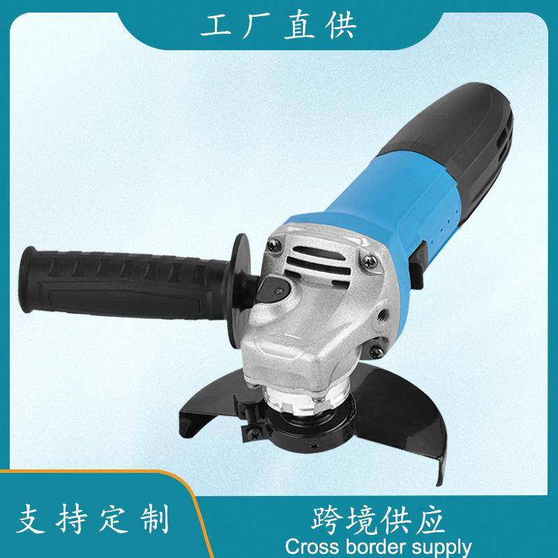 大功率工业石材切割机家用多功能插电式手磨机电动磨光机跨境,农机/农具/农膜,播种栽苗器/地膜机,淘宝优惠券,粉丝福利购,淘宝优惠卷