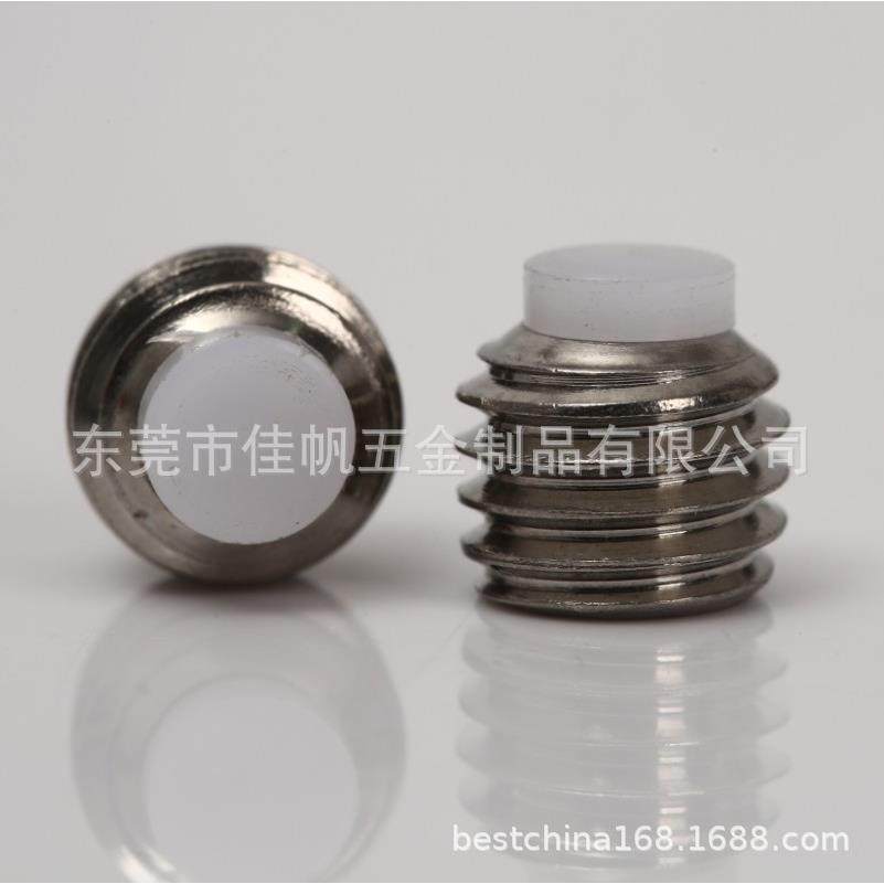 M4尼龙尾端紧定,带尼龙头顶丝,胶头紧定螺丝,胶头紧定螺钉,农机/农具/农膜,播种栽苗器/地膜机,淘宝优惠券,粉丝福利购,淘宝优惠卷