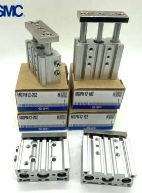 j840755020Z三轴气缸10MGPM30L0MGP25121632其他有g3