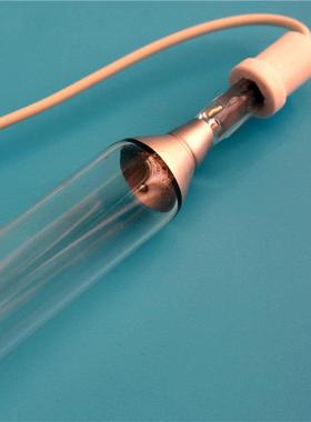 水处理中压uv汞灯300nm310nm330nm高强能量uv汞灯多种规格可选