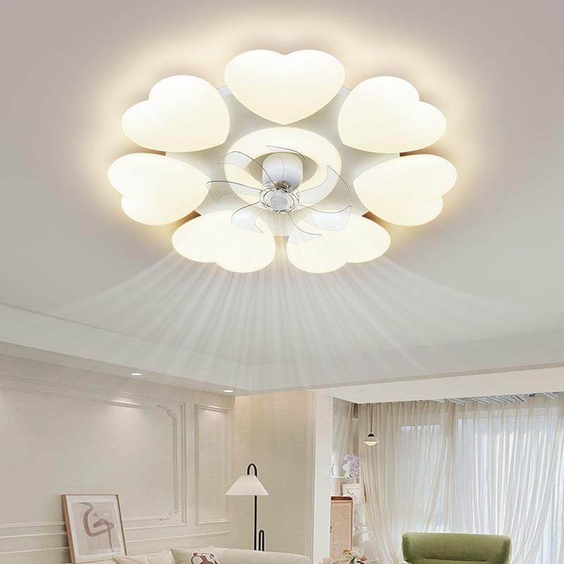 风扇灯餐厅吊灯北欧奶油风客厅卧室吊扇灯静音摇头餐桌饭厅电扇灯,农机/农具/农膜,播种栽苗器/地膜机,淘宝优惠券,粉丝福利购,淘宝优惠卷