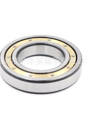 铜保持架深沟球轴承低噪音厂家直销16032M 16034M 16036M 16038M