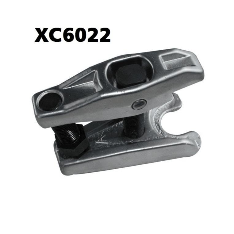 球头取出器汽车下摆臂拆卸器拉马横拉杆球头取出器拉拔器工具22mm