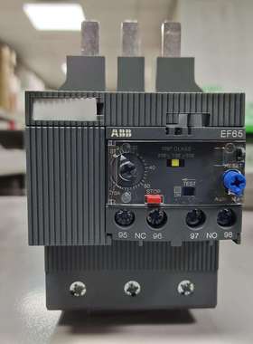 ABB原装E1B1000 R1000 PR122/P-LSI WMP 3P NST