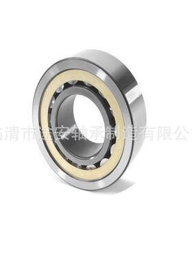 二类单列NJ315M短圆柱滚子轴承轴承单列高速机械配件