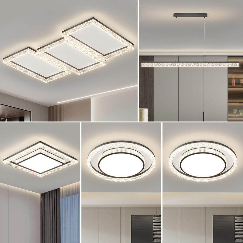 意式客厅吸顶灯2025新款全光谱高档护眼客厅灯现代简约卧室餐厅灯,农机/农具/农膜,播种栽苗器/地膜机,淘宝优惠券,粉丝福利购,淘宝优惠卷