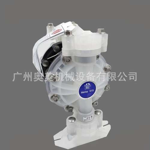 GRACO固瑞克胶水油墨漆喷漆气动隔膜塑料泵D52966 D52911