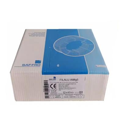 法国沙福焊材 FILALU AL99.5 纯铝合金焊丝