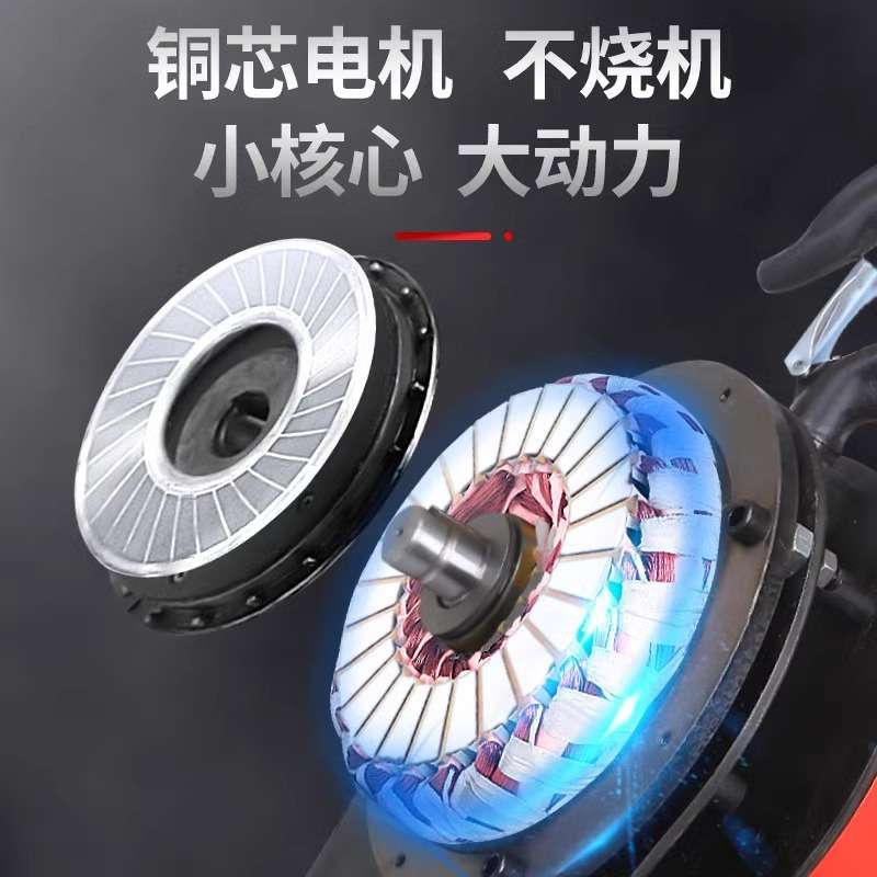 环链电动葫芦倒链起重机吊机电葫芦380v/220v1吨2吨3吨家用电葫芦