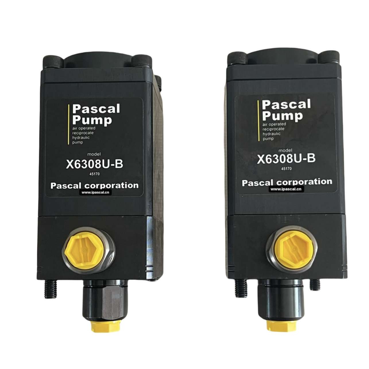 Pascal帕斯卡 气动泵  X6308S-B  X6308S-C X6308S-A X6308S-D