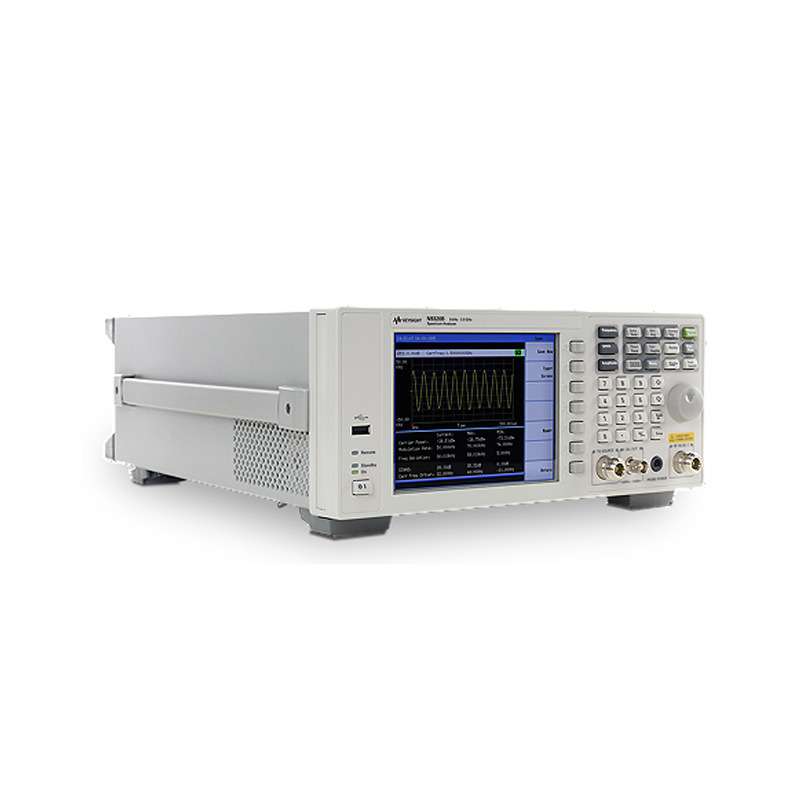 是德科技keysight 安捷伦扫频仪3G射频N9320B频谱分析仪