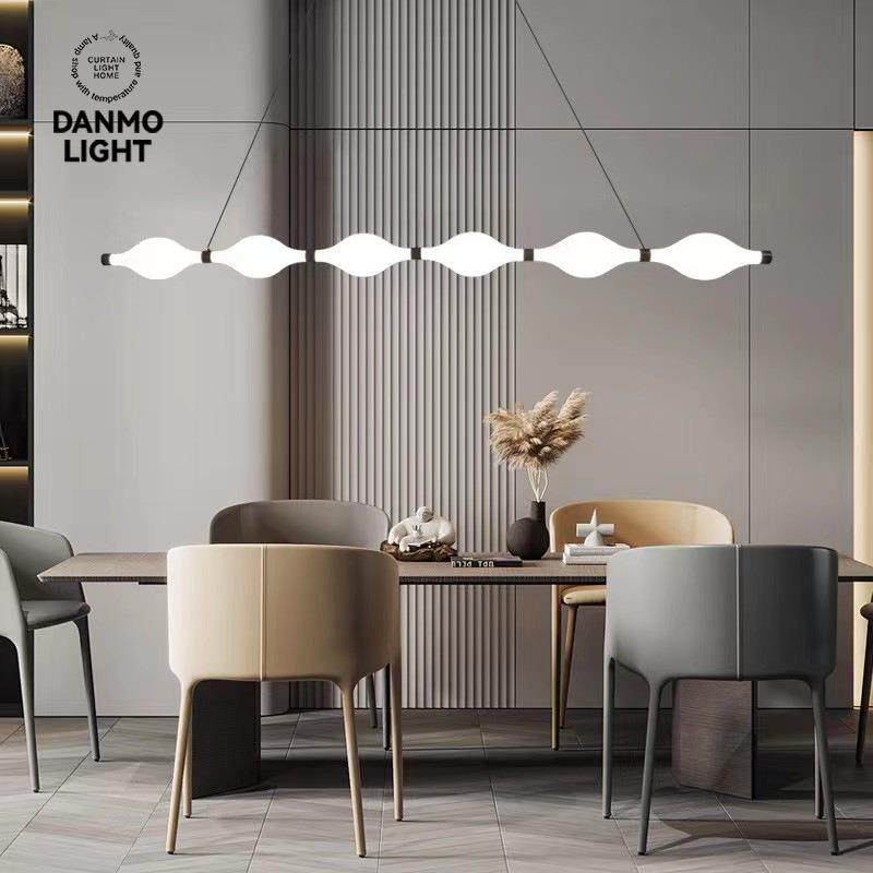 意大利餐桌吧台一字长条吊灯北欧创意设计师办公室展厅新款玻璃灯,农机/农具/农膜,播种栽苗器/地膜机,淘宝优惠券,粉丝福利购,淘宝优惠卷