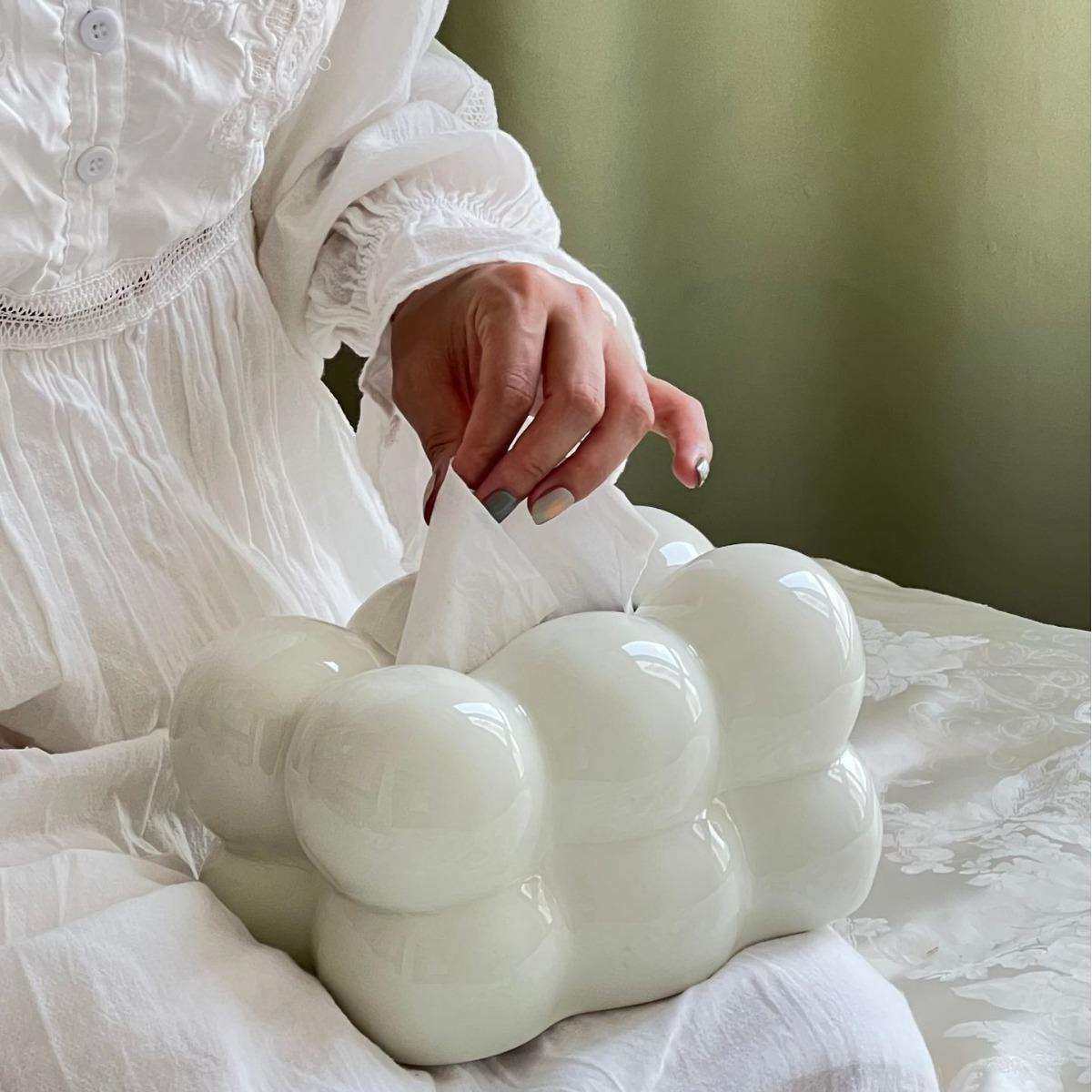 北欧陶瓷餐巾盒陶瓷棉花糖纸巾盒客厅茶几摆件装饰抽纸盒陶瓷摆件,农机/农具/农膜,播种栽苗器/地膜机,淘宝优惠券,粉丝福利购,淘宝优惠卷