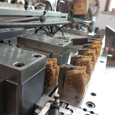 厂家直销CDM3灭弧罩塑壳断路器灭弧罩CDM3系列灭弧室配件专用