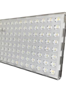 新星之光100W 150Wled投光灯 厂房灯 广告灯 长方形