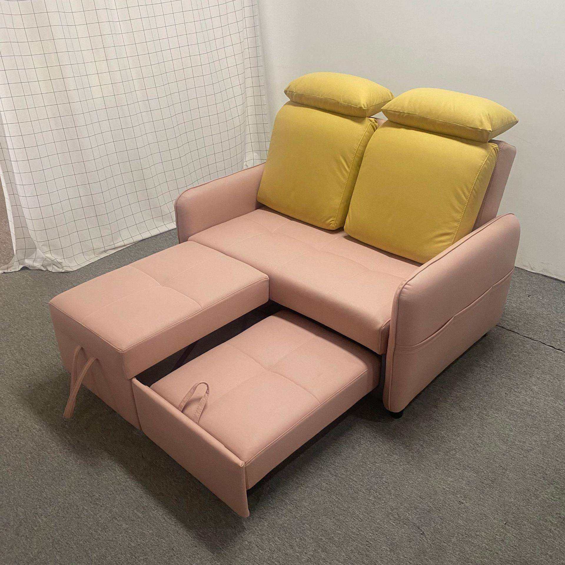 现代简约可折叠沙发床 布艺可拆洗小户型公寓出租房推拉梳化,农机/农具/农膜,播种栽苗器/地膜机,淘宝优惠券,粉丝福利购,淘宝优惠卷