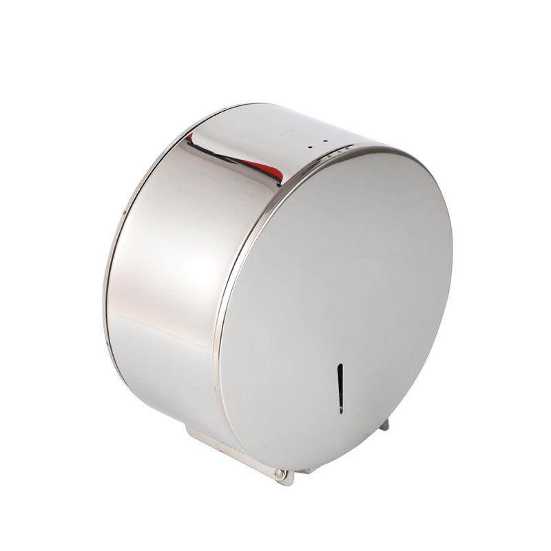 不锈钢拉丝大卷纸巾盒卫生间纸巾架 酒店卷纸筒架厕所壁挂纸巾盒,农机/农具/农膜,播种栽苗器/地膜机,淘宝优惠券,粉丝福利购,淘宝优惠卷