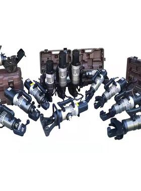 RC-16/20/22/25小型自动便携式充电钢筋剪断钳手提式钢筋切断机