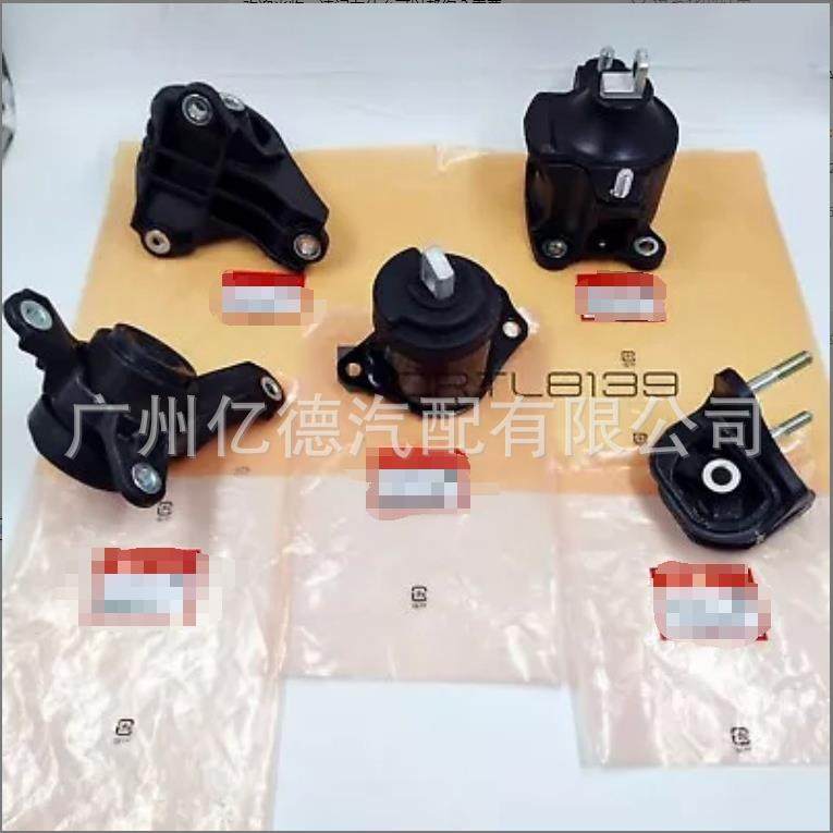 50830 50850-T2F-A02 50810-T2F-A01 50870-T2F-A02 50820-T2F-