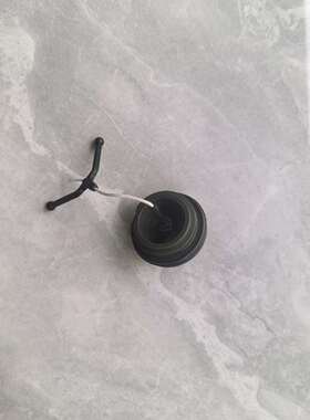 原装Husqvarna胡斯华纳365/372XP油锯燃油盖与机油盖，通用