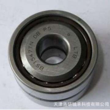 洛阳ZYS滚珠丝杠轴承BS系列BS3062TN1P4机床主轴轴承