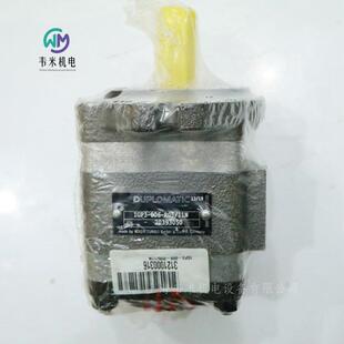 11N R05 DUPLOMATIC内啮合齿轮泵IGP3 006