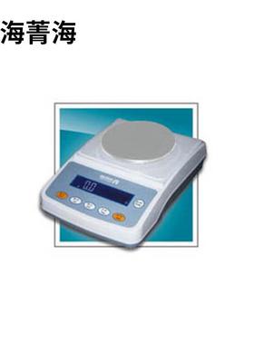 上海菁海 YP3001N 3000g/0.1g 电子天平
