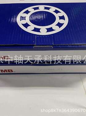 TMB天马机床主轴轴承 TMB 7220 7221 7222 7224 7228 7230 7232BM