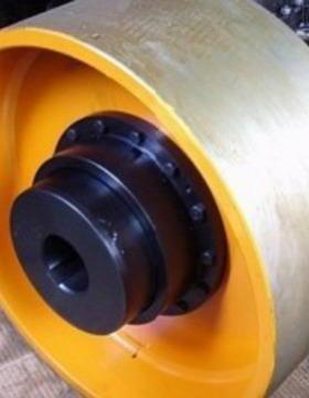 厂家保障联轴器 NGCLZ鼓形齿式联轴器 欢迎咨询