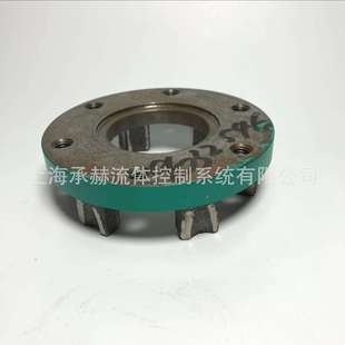 NL125/200-7.5/4维修威乐水泵配件冷冻泵联轴器卧式端吸泵联轴节