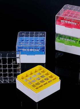 89-9227巴罗克2ml外旋冻存管+2in冻存盒三码合一管