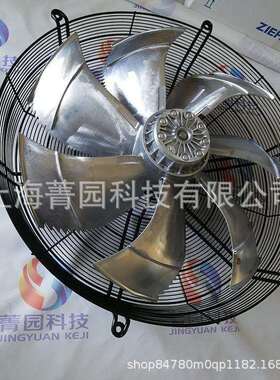 上海办事处FE080-SDQ.6N.V7施乐百冷凝器风机