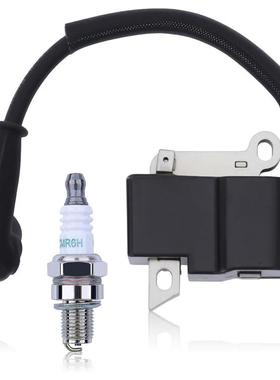 斯蒂尔BR800 BR800X BR800C-E 4283 400 1301 483 1300 A 火花塞