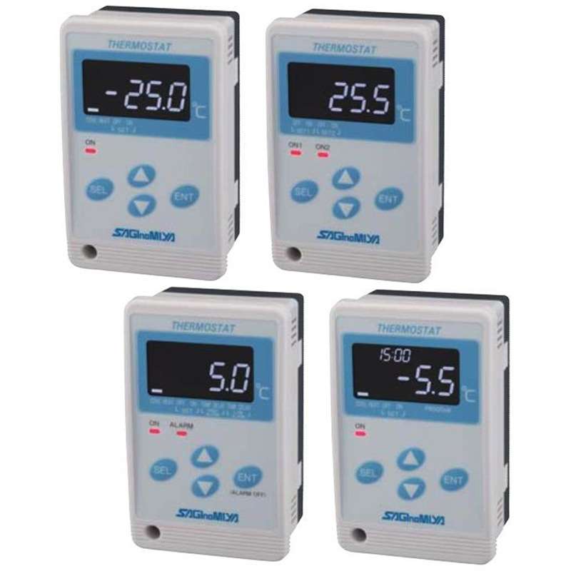 SAGINOMIYA/鹭宫数字温控器ALE-SD11 SD12 SD13 SD14-011