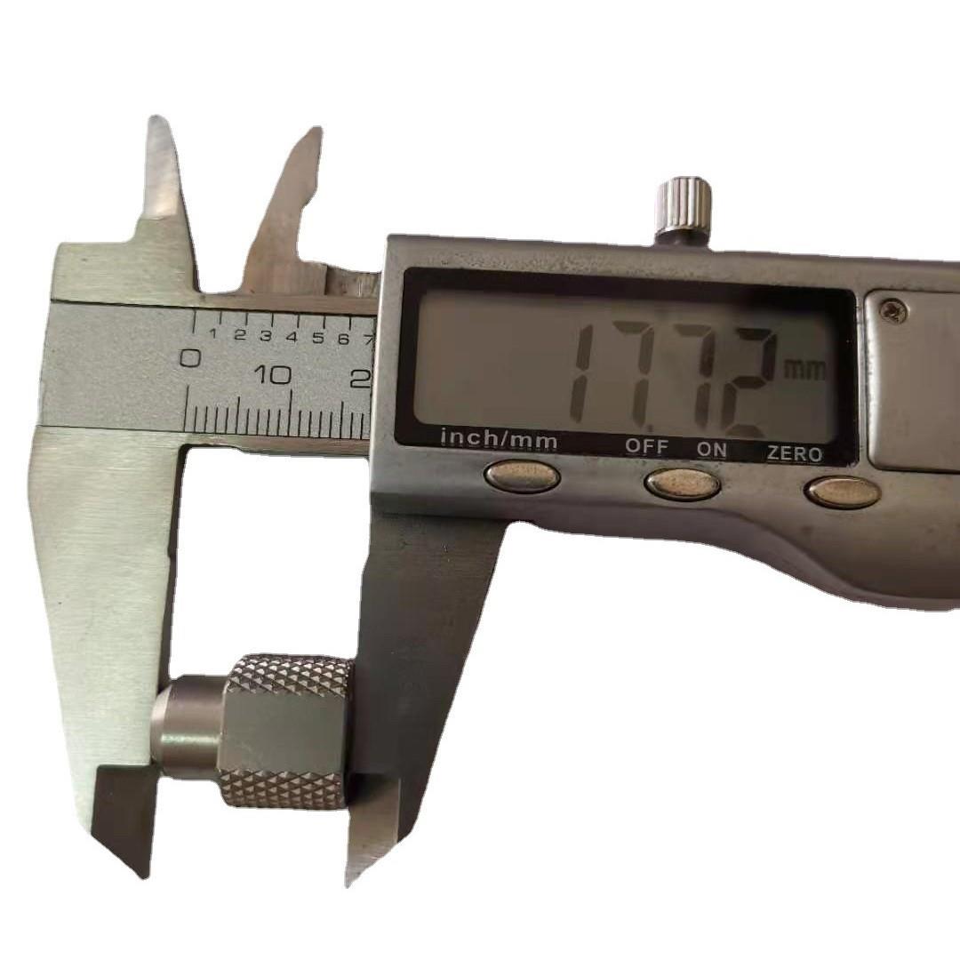 LED、LCD电子点胶全自动点胶机TAD1000/MPP-3针头连接器针头座子