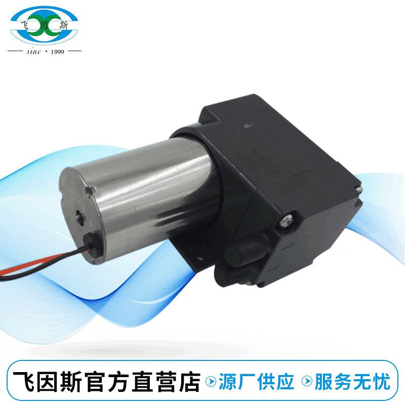 无刷加支架气泵 农用喷雾机微型气泵DXW512-604-2900A