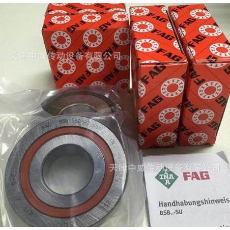 FAG轴承 FAG轴承 FAG 6308-2ZR FAG深沟球轴承 高速轴承