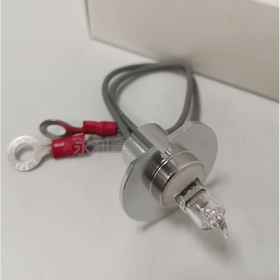 迈瑞生化仪灯泡BS200/220/300/350E/400BS480/800带线 迈瑞生灯泡
