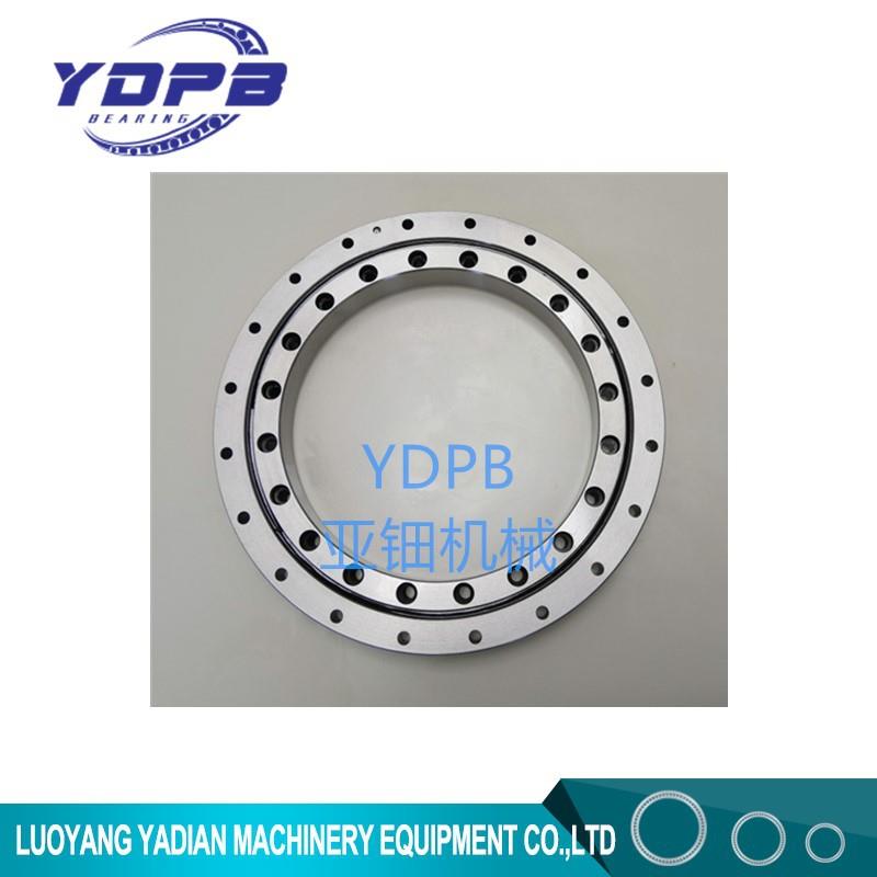 XSU080398交叉滚子轴承 数控机床轴承转台轴承回转支撑转盘